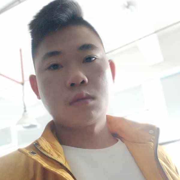 32岁岁陕西单身帅哥 - 林芝吉缘网