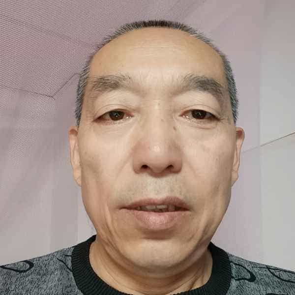 56岁岁河北单身帅哥 - 林芝吉缘网