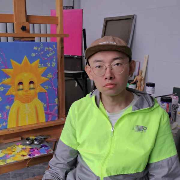 33岁岁山西单身帅哥 - 林芝吉缘网