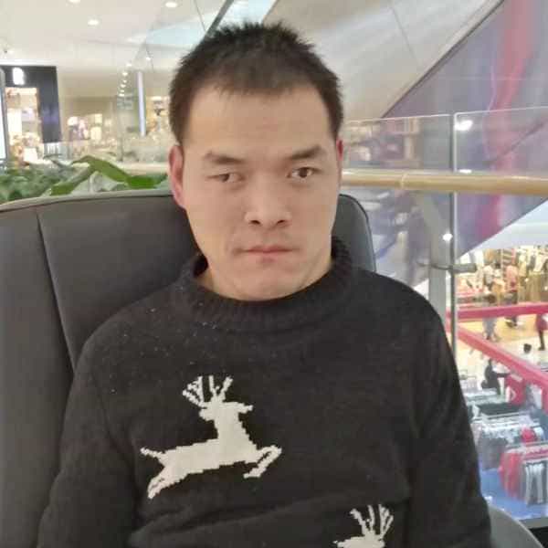 41岁岁陕西单身帅哥 - 林芝吉缘网