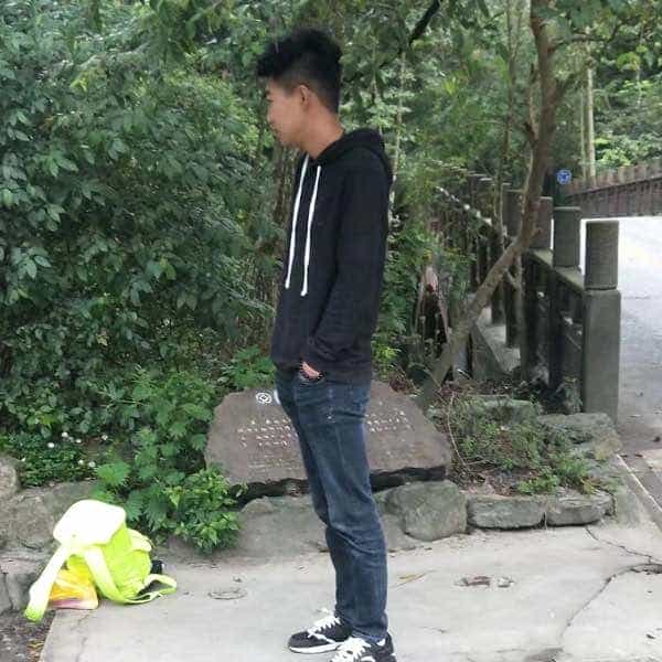 27岁岁四川单身帅哥 - 林芝吉缘网