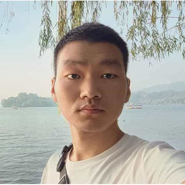 32岁岁陕西单身帅哥 - 林芝吉缘网