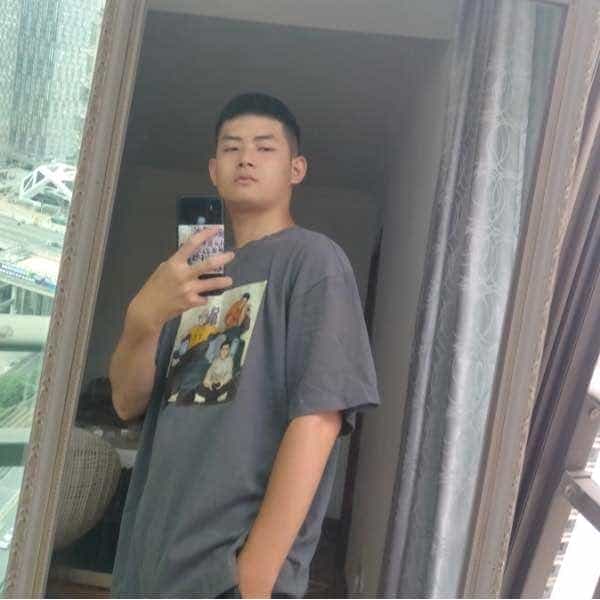 35岁岁贵州单身帅哥 - 林芝吉缘网