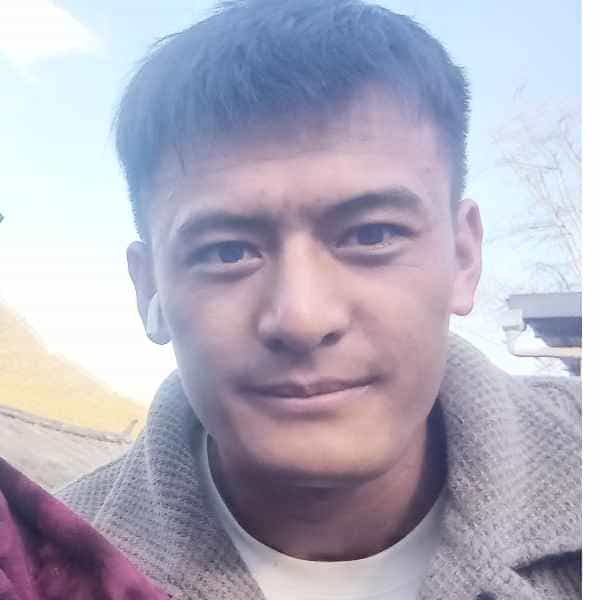 34岁岁云南单身帅哥 - 林芝吉缘网