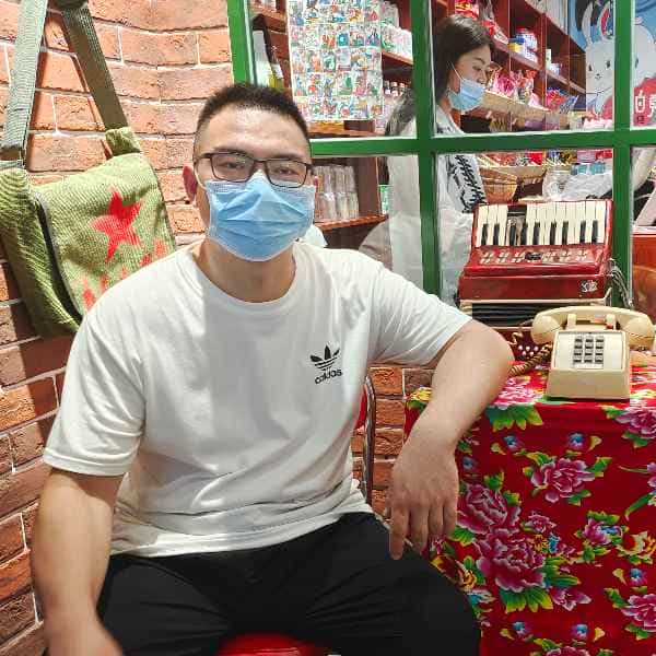 39岁岁河北单身帅哥 - 林芝吉缘网