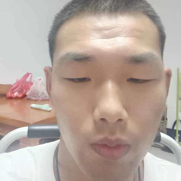 30岁岁河北单身帅哥 - 林芝吉缘网