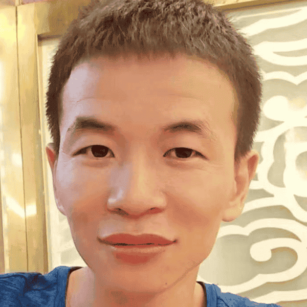 39岁岁广东单身帅哥 - 林芝吉缘网