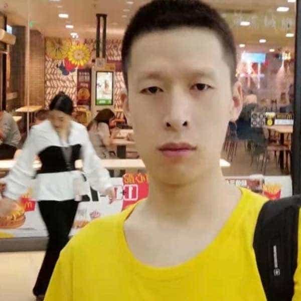 38岁岁陕西单身帅哥 - 林芝吉缘网
