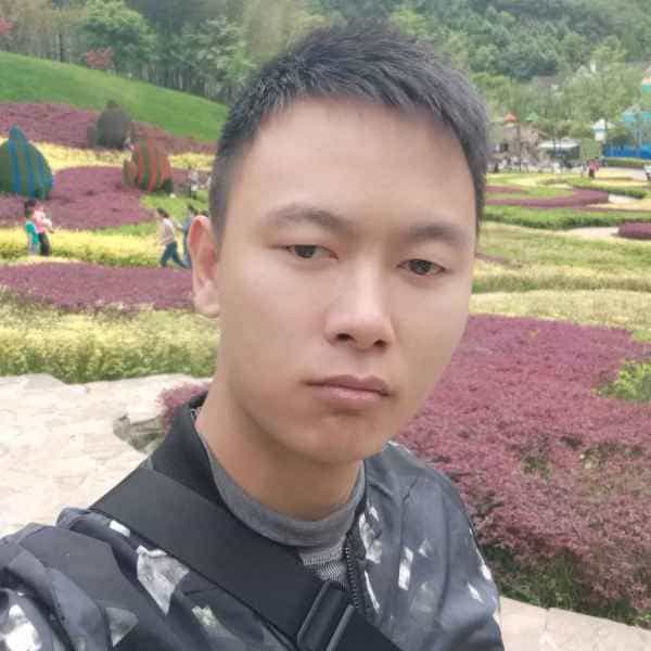 30岁岁四川单身帅哥 - 林芝吉缘网