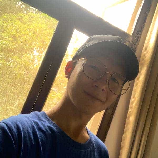 34岁岁山东单身帅哥 - 林芝吉缘网