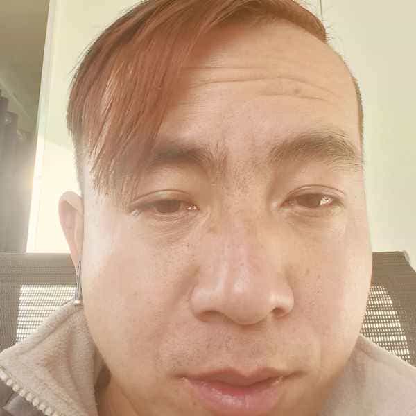 35岁岁湖北单身帅哥 - 林芝吉缘网