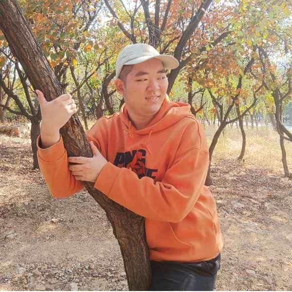 27岁岁山东单身帅哥 - 林芝吉缘网