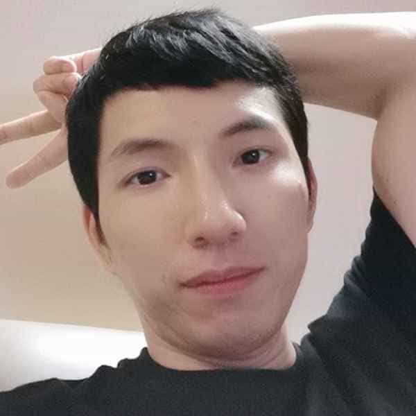 35岁岁广东单身帅哥 - 林芝吉缘网