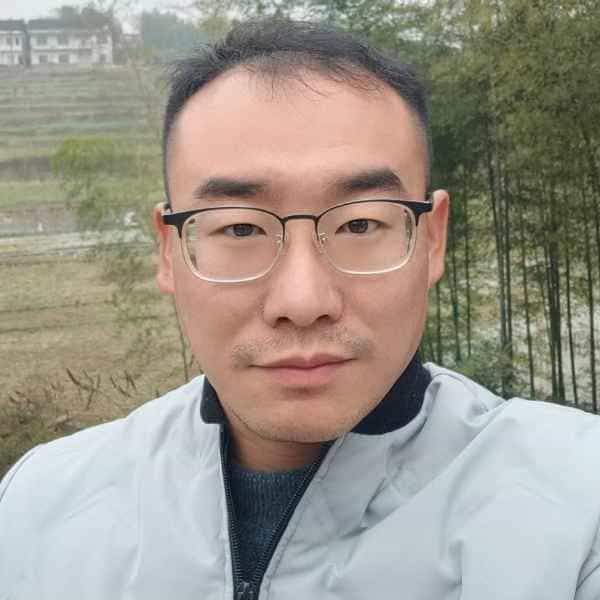 36岁岁湖南单身帅哥 - 林芝吉缘网