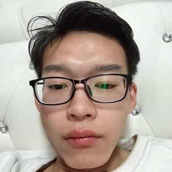 23岁岁河南单身帅哥 - 林芝吉缘网