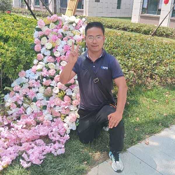 38岁岁山东单身帅哥 - 林芝吉缘网