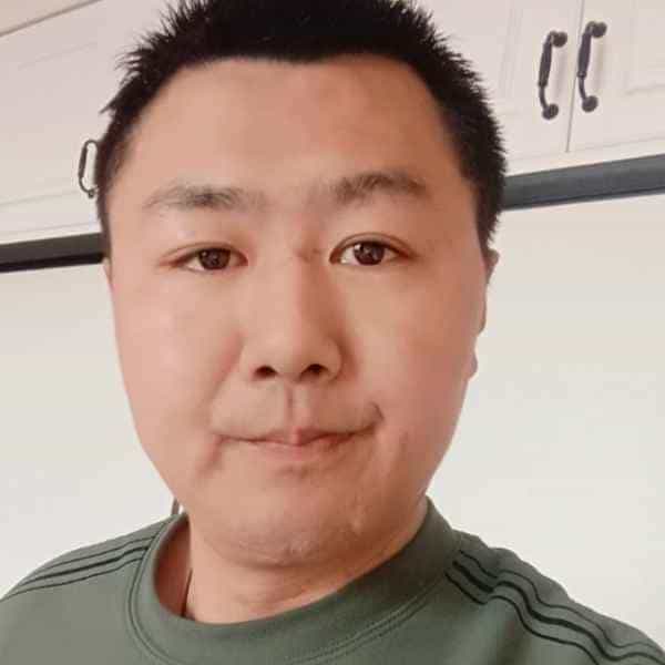 37岁岁山东单身帅哥 - 林芝吉缘网