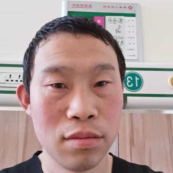 39岁岁河北单身帅哥 - 林芝吉缘网