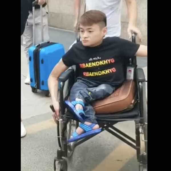 31岁岁广西单身帅哥 - 林芝吉缘网