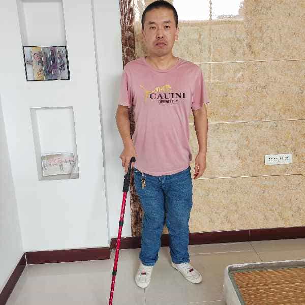 36岁岁山西单身帅哥 - 林芝吉缘网