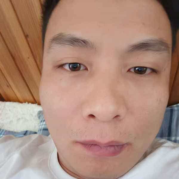 41岁岁广西单身帅哥 - 林芝吉缘网
