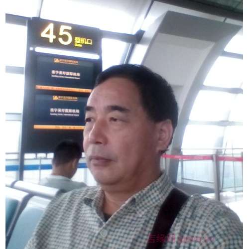 51岁岁广西单身帅哥 - 林芝吉缘网