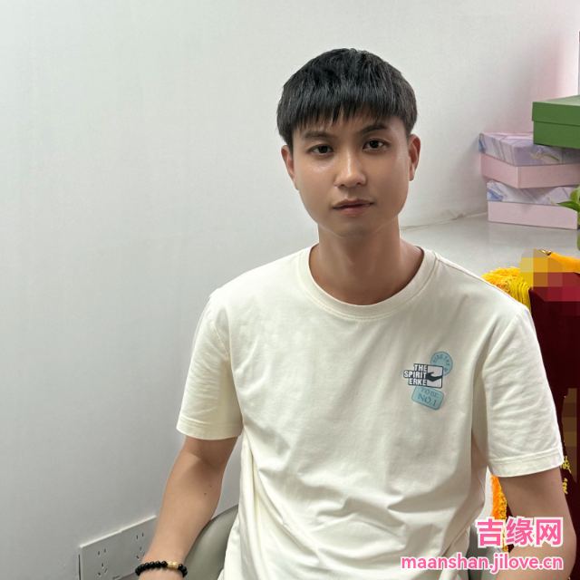 38岁岁安徽单身帅哥 - 林芝吉缘网