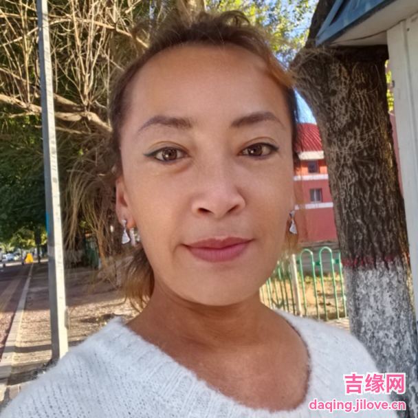 51岁岁黑龙江单身美女 - 林芝吉缘网