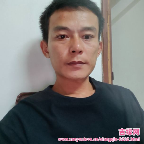 38岁岁广东单身帅哥 - 林芝吉缘网