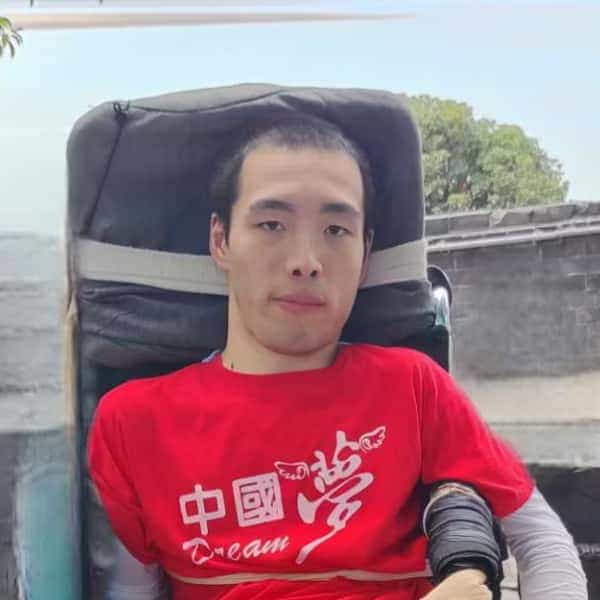 31岁岁湖南单身帅哥 - 林芝吉缘网