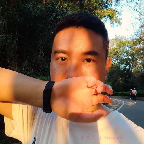 39岁岁广东单身帅哥 - 林芝吉缘网