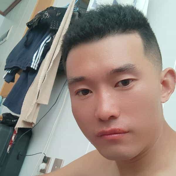 35岁岁河北单身帅哥 - 林芝吉缘网