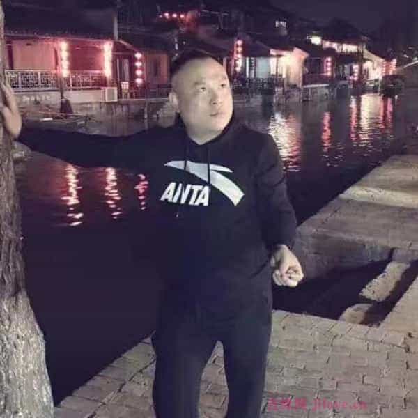 39岁岁山西单身帅哥 - 林芝吉缘网