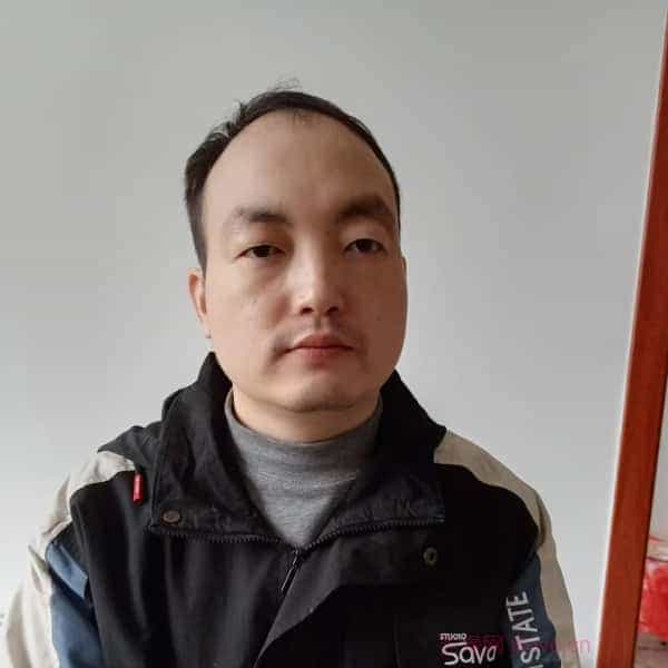 37岁岁湖北单身帅哥 - 林芝吉缘网