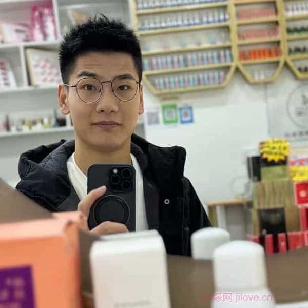 29岁岁陕西单身帅哥 - 林芝吉缘网
