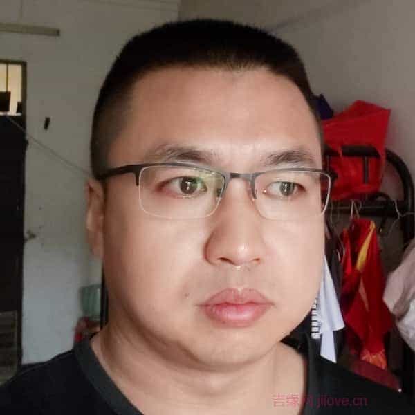 38岁岁湖南单身帅哥 - 林芝吉缘网