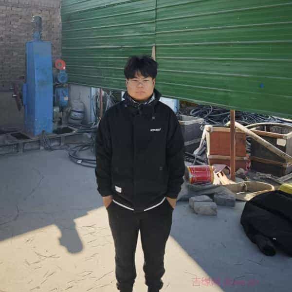 33岁岁河北单身帅哥 - 林芝吉缘网