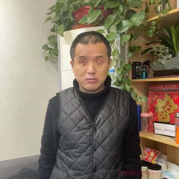 43岁岁山西单身帅哥 - 林芝吉缘网