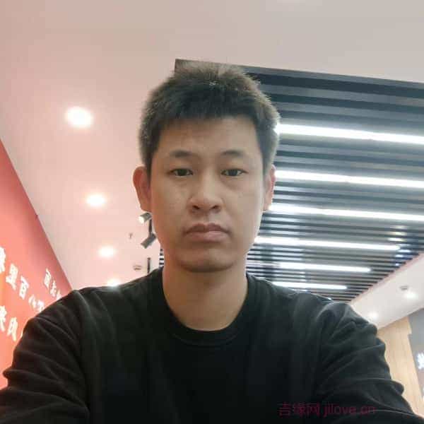 36岁岁辽宁单身帅哥 - 林芝吉缘网