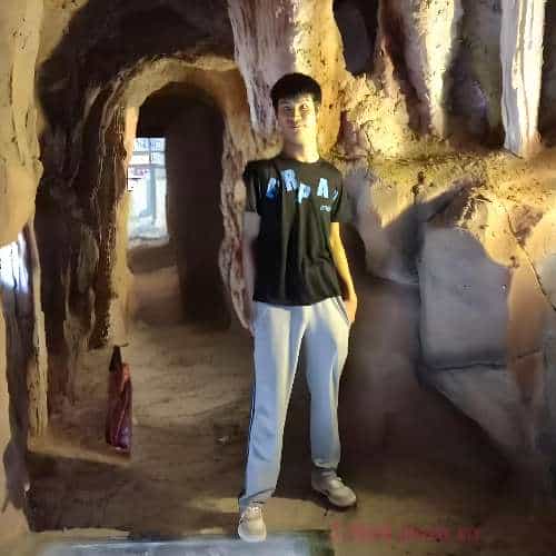 33岁岁湖南单身帅哥 - 林芝吉缘网