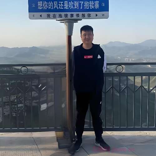 38岁岁河北单身帅哥 - 林芝吉缘网