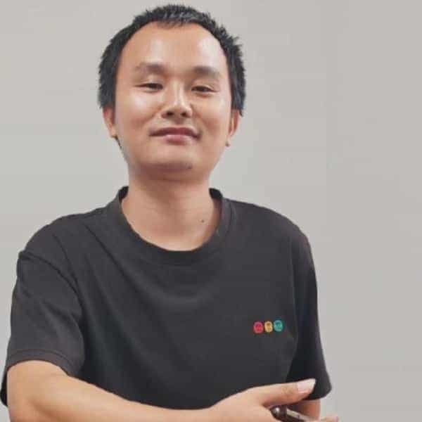 35岁岁江西单身帅哥 - 林芝吉缘网