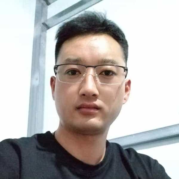 33岁岁陕西单身帅哥 - 林芝吉缘网