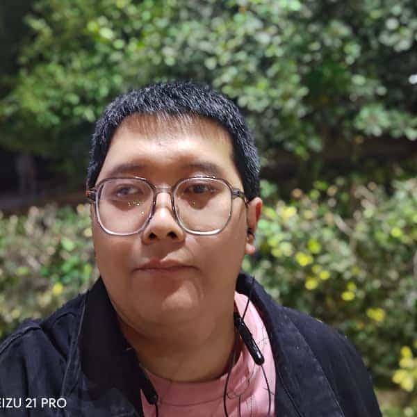 33岁岁辽宁单身帅哥 - 林芝吉缘网