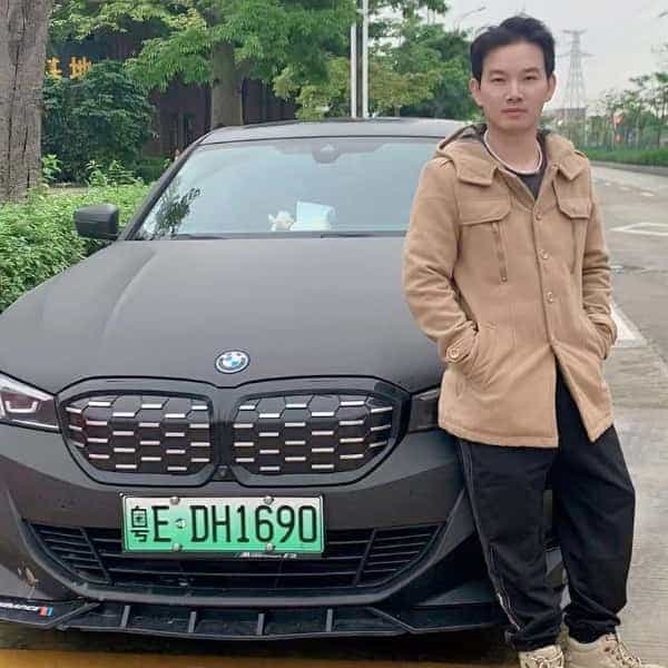30岁岁广东单身帅哥 - 林芝吉缘网