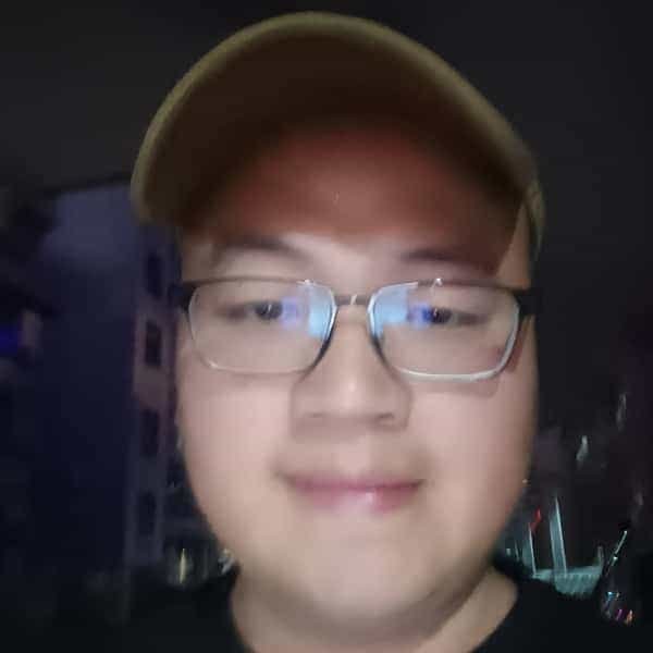 33岁岁湖北单身帅哥 - 林芝吉缘网
