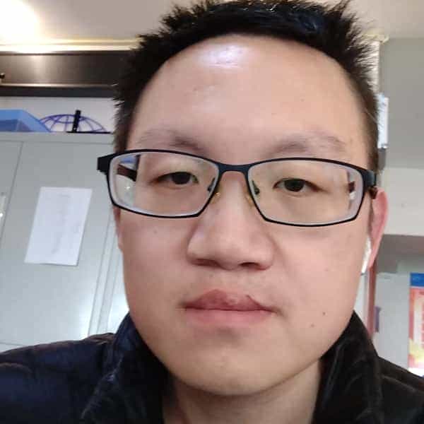 36岁岁河北单身帅哥 - 林芝吉缘网