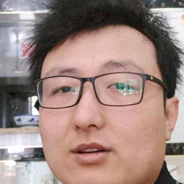 36岁岁山西单身帅哥 - 林芝吉缘网