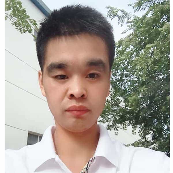 35岁岁河北单身帅哥 - 林芝吉缘网