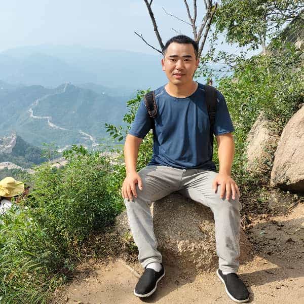32岁岁四川单身帅哥 - 林芝吉缘网